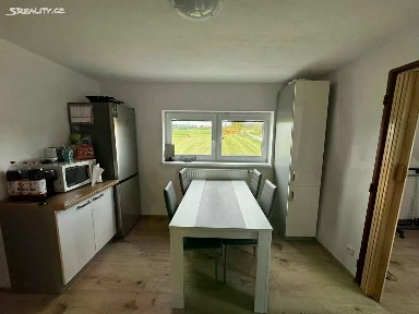 Pronájem bytu 3+1 63 m² Králova Lhota