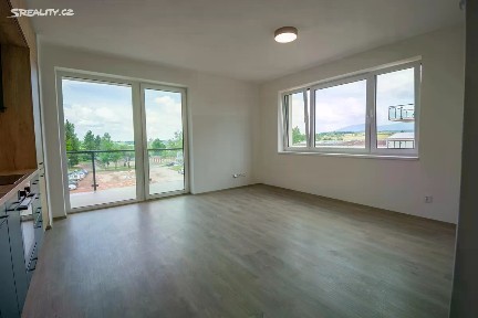 Pronájem bytu 2+kk 52 m² Chodská, Trutnov - Horní Předměstí