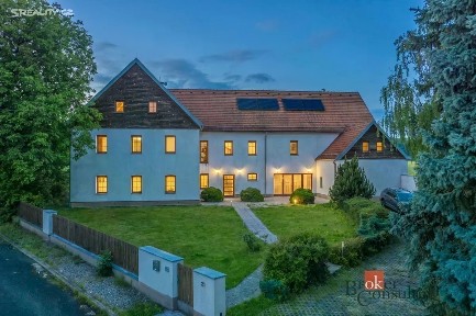 Prodej ubytovacího zařízení 900 m²