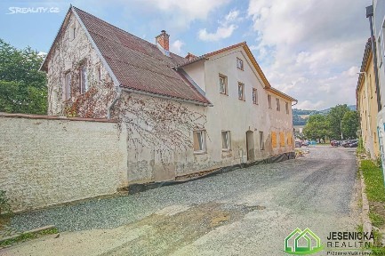 Žižkova, Jeseník