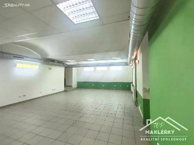Prodej obchodního prostoru 100 m²