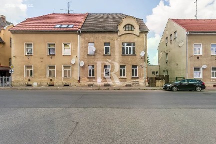 Prodej činžovního domu 150 m² Dubická, Česká Lípa