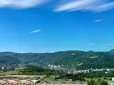 Prodej bytu 2+kk 43 m² Brandtova, Ústí nad Labem - Severní Terasa