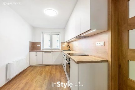 Pronájem bytu 3+1 71 m² Jana Žižky, Uherské Hradiště