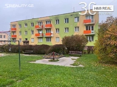 Benátky, Vsetín