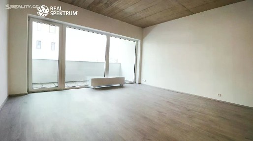 Pronájem bytu 1+kk 39 m² Maxima Gorkého, Vyškov - Dědice