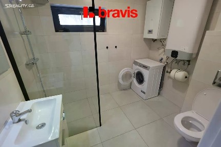 Pronájem bytu 1+kk 43 m² Tuřanka, Brno - Slatina
