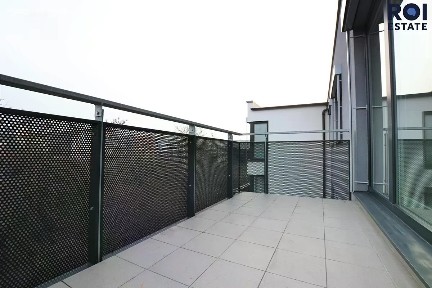 Pronájem bytu 3+kk 77 m² Podveská, Brno - Komín