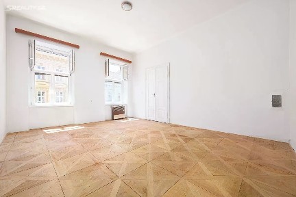 Prodej bytu 1+1 48 m² Údolní, Brno - Veveří