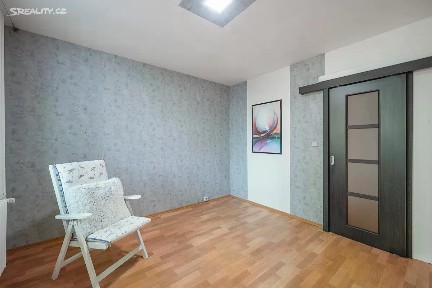 Prodej bytu 2+1 55 m² Vyškov - Vyškov-Předměstí