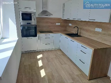 Pronájem bytu 2+1 64 m² Prostějov - Vrahovice