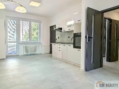 Pronájem bytu 3+kk 53 m² Palackého, Prostějov