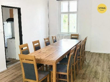 Pronájem bytu 5+1 157 m² Sokolská, Olomouc
