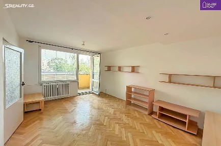 Pronájem bytu 2+1 50 m² Velká Dlážka, Přerov - Přerov I-Město