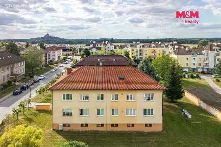 Prodej činžovního domu 354 m² Nejedlého, Sezemice