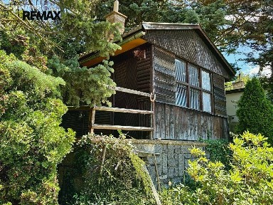 Prodej chaty 34 m², pozemek 506 m²