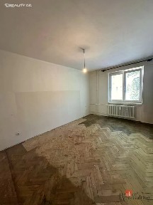 Prodej bytu 1+kk 24 m² Brojova, Plzeň - Východní Předměstí