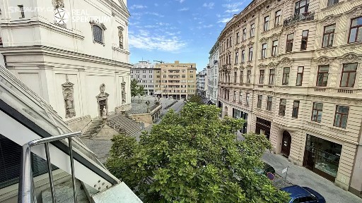 Pronájem kanceláře 86 m² Dominikánská, Brno - Brno-město