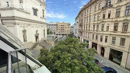 Dominikánská, Brno - Brno-město