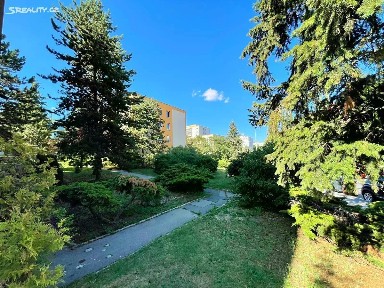 Prodej bytu 3+1 58 m²