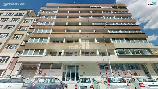 Prodej bytu 3+kk 74 m² Tusarova, Praha - Holešovice