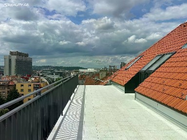 Prodej bytu 3+kk 119 m² 5. května, Praha - Nusle