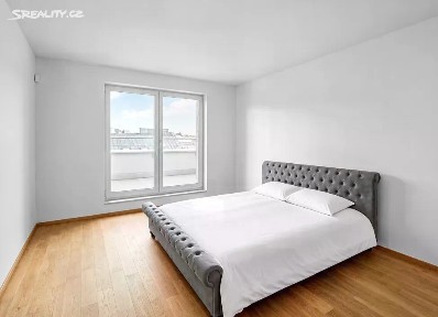 Praha - Nové Město