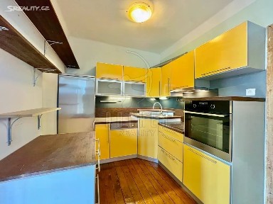Prodej bytu 2+kk 49 m² Hartigova, Praha - Žižkov