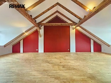 Prodej bytu atypický 110 m² Čeljabinská, Praha - Vršovice