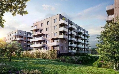Prodej bytu 2+kk 90 m² Čakovická, Praha - Prosek