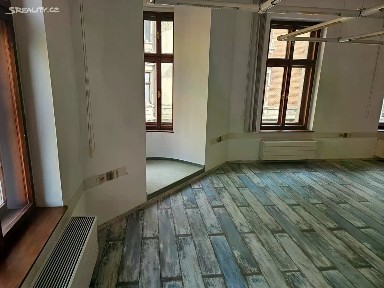 Zítkova, Litoměřice - Předměstí