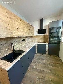 Prodej bytu 2+1 56 m² Výškovická, Ostrava - Zábřeh