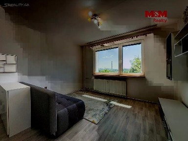 Pronájem bytu 2+kk 40 m² Na Svahu, Česká Lípa