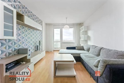 Prodej bytu 3+1 70 m² Orlická, Dobruška