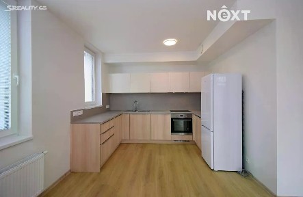 Pronájem bytu 2+kk 55 m² Americká, Kladno - Kročehlavy