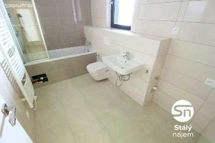 Pronájem bytu 3+kk 98 m² Zlochova, Praha - Modřany