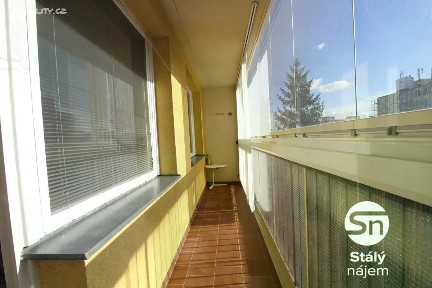 Pronájem bytu 1+1 33 m² Českolipská, Praha - Střížkov