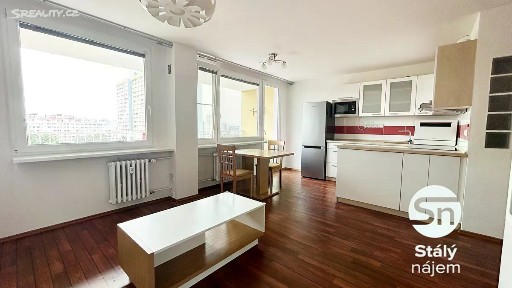 Pronájem bytu 3+kk 66 m² Katovická, Praha - Bohnice