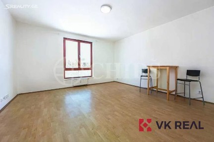 Pronájem bytu 1+kk 31 m² Jaroslava Foglara, Praha - Stodůlky