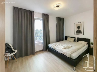 Pronájem bytu 3+kk 62 m² Klausova, Praha - Stodůlky