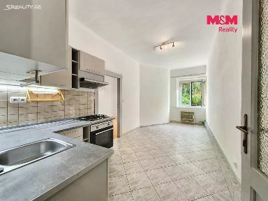 Pronájem bytu 2+kk 45 m² Na výsledku I, Praha - Nusle