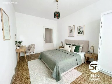 Pronájem bytu 2+kk 44 m² Horákova, Praha - Stodůlky