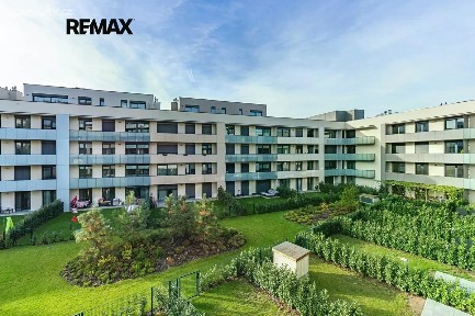 Pronájem bytu 3+kk 70 m²