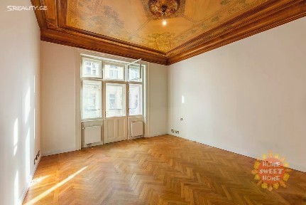Praha, Praha 1, Josefov, Pařížská, 9