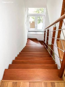 Pronájem bytu 2+kk 55 m² Freyova, Praha - Vysočany