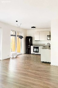Pronájem bytu 2+kk 103 m² Praha - Praha 10