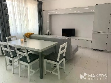 Pronájem bytu 3+kk 73 m² Křivatcová, Praha - Zličín