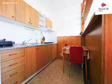 Pronájem bytu 1+1 42 m² Makovského, Žďár nad Sázavou - Žďár nad Sázavou 7