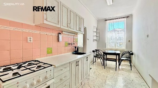 Pronájem bytu 2+1 70 m² Úvoz, Jihlava