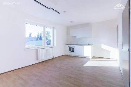 Pronájem bytu 2+1 45 m²
